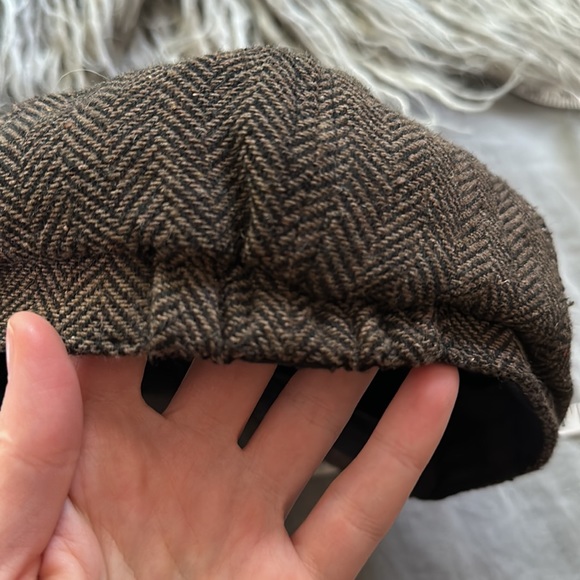 Amazing TomBoy hat - Picture 4 of 5